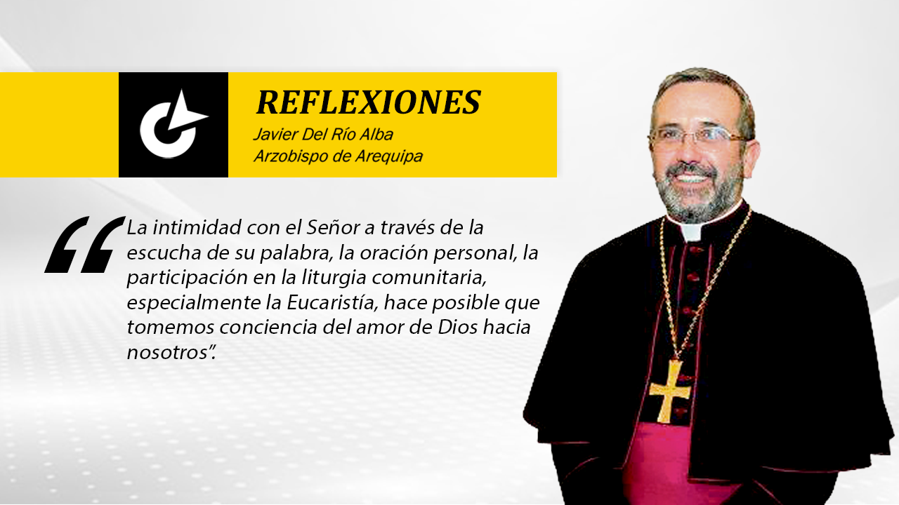 Jornada mundial del enfermo